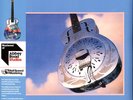 Dire Straits - Brothers In Arms Half Speed Rem (Vinyl 2LP - 1985 - DE - Reissue)