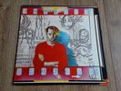 RICHARD H KIRK - TIME HIGH FICTION 2LP 1983 UK EX