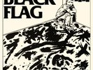 BLACK FLAG SIX PACK NEW 10 INCH LP