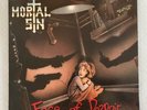 MORTAL SIN - FACE OF DESPAIR + INNER - UK A-2U - B-2U - VERY GOOD+