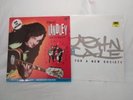 Very Vintage Very Cool Records DAVID LINDLEY And El Rayo-X ‎and John Cale
