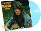 Francoise Hardy - In English [Used Vinyl LP] Colored Vinyl, Reissue, Germany - I