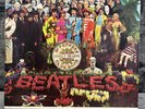 The Beatles – Sgt. Pepper’s | USA Pressung LP Vinyl Record Schallplatte Rock