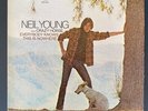 Neil Young  Everybody Knows This Is Nowhere 1969 Original Pressing FULLY TESTED