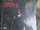 Eazy Duz It by Eazy-E (Record, 2013)