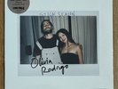 Noah Kahan & Olivia Rodrigo Stick Season Record Store Day Vinyl In Hand