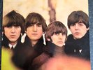 The Beatles - For Sale Mono LP Parlophone PMC 1240 XEX 503/504 4N 1st Press