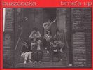 Buzzcocks Time's Up LP vinyl UK Document 1991 with freebie 7 inch interview