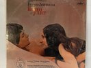 Romeo and Juliet Vinyl LP Soundtrack Franco Zeffirelli 1968 Sealed