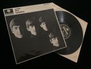 The Beatles - With The Beatles - UK Mono LP - ‘Belinda’ Press - 5N/5N