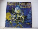 NM  Iron Maiden 