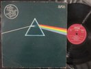 PINK FLOYD The Dark Side Of The Moon /1A/2A INTERSHOP MATRIX LP DDR AMIGA 855667