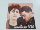 Rare Blanco Y Negro LP Everything  But The Girl Home Movies 1993
