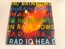 RADIOHEAD In Rainbows 180G LP New  Sealed  2007 XL FIRST EU PRESSING UNKNOWN CUT