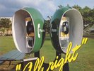 Himiko Kikuchi - All Right (LP, Album) (Very Good Plus (VG+))
