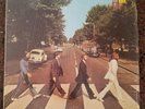 Beatles Abbey Road original 1969 Apple Label