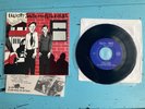 Elliott Smith And Pete Krebs – Shytown / No Confidence Man. Slo-Mo Records, 1994