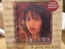 Selena Quintanilla Y Los Dinos Getting Used To You RARE 12” Vinyl Record Single