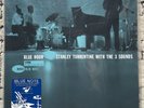 Stanley Turrentine with The 3 Sounds MUSIC MATTERS JAZZ Kevin Gray