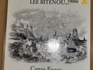 Lee Ritenour - Captain Fingers — MFSL Original Master Recording