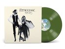 Fleetwood Mac - Rumours (HMV 1921 Centenary Edition Forest Green Colour Vinyl)