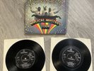 The Beatles Magical Mystery Tour 2 x 7