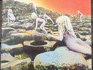 Led Zeppelin  Houses of the Holy 1977 LP Vinyl SD 19130 Atlantic VG++ Tested