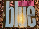 Kenny Burrell; Blue Midnight; Blue Note; OG, MONO, Ear, VAN GELDER, NYC Addy