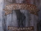Bon Jovi - New Jersey (Vinyl)