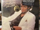 ***MICHAEL JACKSON THRILLER LP SEALED SECOND PRESSING 1982***