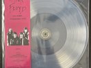PINK FLOYD LIVE AT BBC  SEPTEMEBER 1970 CLEAR VINYL LIMITED EDITION SEALED MINT