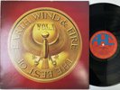 EARTH, WIND & FIRE - The Best of ...Vol. I  LP (1978 US Press on ARC)