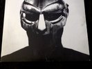 MF DOOM MADLIB MADVILLAINY VINYL