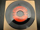 Sonics-Boss Hoss/The Hustler-Etiquette 16 Punk Garage Vinyl is M-  Mad Mike