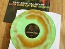 2015 EASY STAR ALL STARS DUB SIDE OF THE MOON Vinyl LP NEWBURY COMICS LTD 500 NM