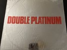 KISS - DOUBLE PLATINUM - 1978 VINYL 2xLP Ultrasonic Cleaned