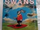 SWANS Double LP WHITE LIGHT FROM THE MOUTH OF INFINITY 1991 Post Rock Industrial