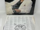 Michael Jackson Thriller 1982 Vinyl LP Epic AL 38112 W/ Hype Shrink No MJ Credit