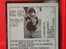 AC/DC Problem Child import promo LP