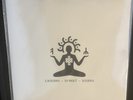 Aryan Art Black Metal Vinyl LP Rare Vothana Bilskirnir Peste Noire Goatmoon