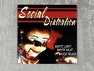 White Light White Heat White Trash by Social Distortion (Record, 2011) Vinyl LP