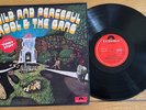 KOOL & THE GANG : WILD AND PEACEFUL Vinyl LP   best