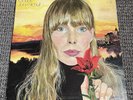 Joni Mitchell – Clouds Vinyl Record EARLY UK Pressing BLACK 1970