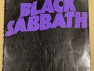 Rare- Black Sabbath Master of Reality Misprint Extra Songs Deathmask, Haunting