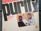 James & Bobby Purify - S/T LP - Bell 6003