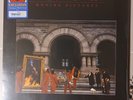 Rush- Moving Pictures- LP 2022 Mercury Red Vinyl Sealed