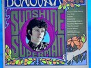 SUNSHINE SUPERMAN - Donovan - 1966 LP Epic LN 24217 MONO - 1st Pressing VG+/VG+