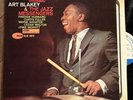 Art Blakey Mosaic NM  RVG Blue Note lp Wayne Shorter Freddie Hubbard