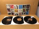 PINK FLOYD - A GREAT SET - 3 LP. OAKLAND 1977