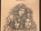 Rainbow Long Live Rock 'n' Roll 1978 Immaculate Condition Vinyl LP Record